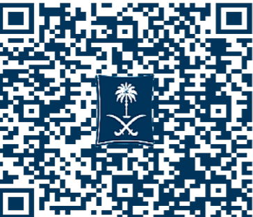 Blue Key Barcode